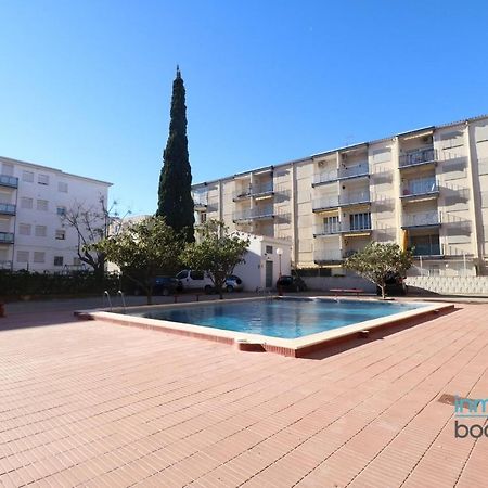 Atlas, Climatizado, Piscina, Pk Y Cerca De La Playa Salou Zewnętrze zdjęcie
