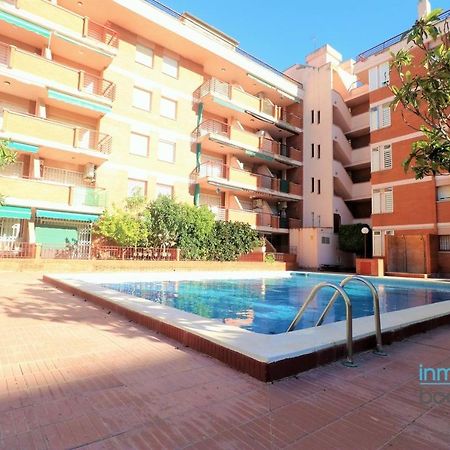 Atlas, Climatizado, Piscina, Pk Y Cerca De La Playa Salou Zewnętrze zdjęcie