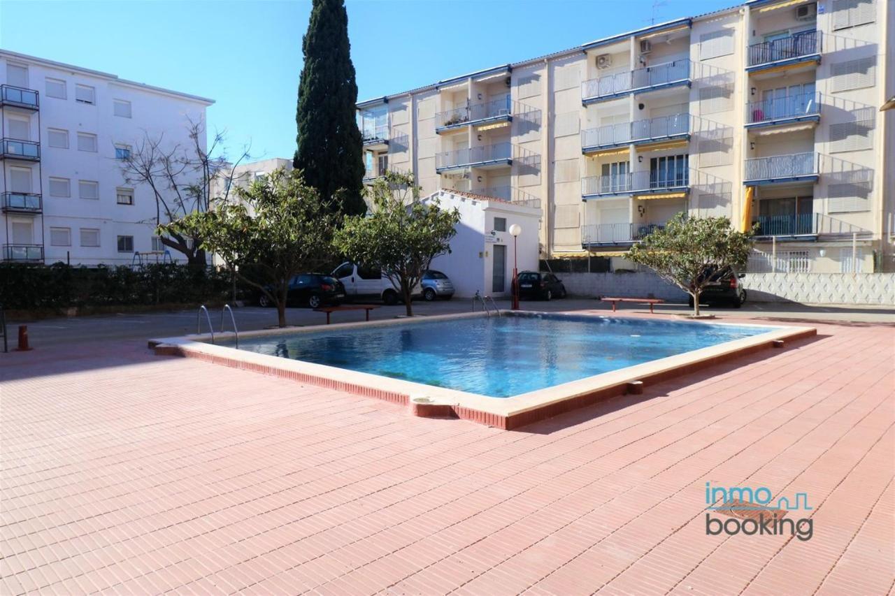 Atlas, Climatizado, Piscina, Pk Y Cerca De La Playa Salou Zewnętrze zdjęcie