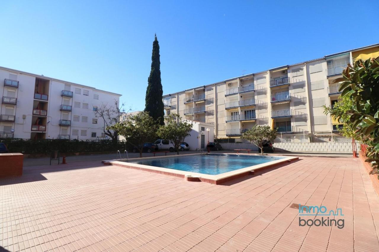 Atlas, Climatizado, Piscina, Pk Y Cerca De La Playa Salou Zewnętrze zdjęcie