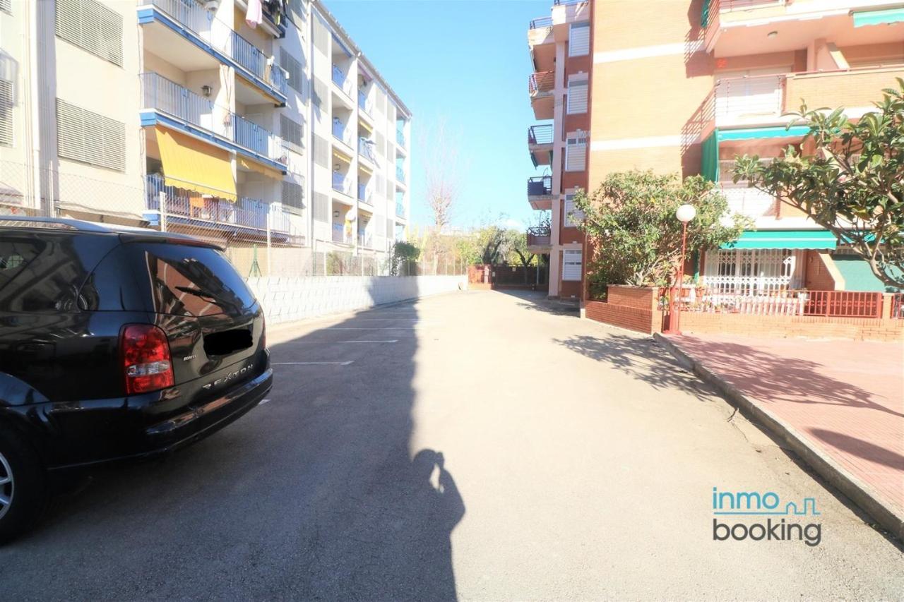Atlas, Climatizado, Piscina, Pk Y Cerca De La Playa Salou Zewnętrze zdjęcie